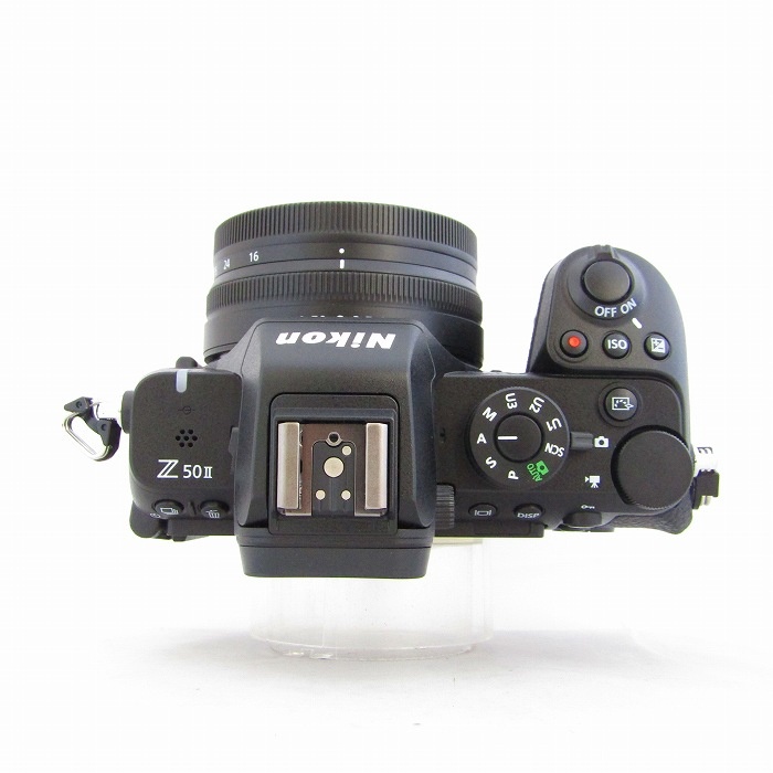 ニコン Z50II 16-50 VR レンズキツト