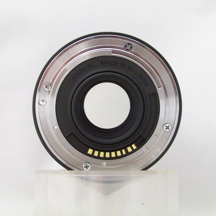 キヤノン EF-M32/1.4 STM