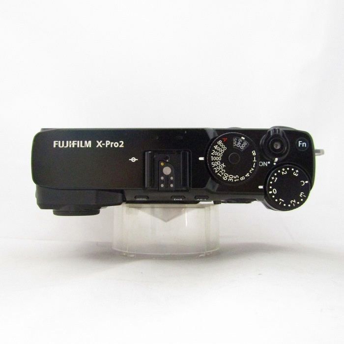 フジフイルム X-PRO2 ボデイ