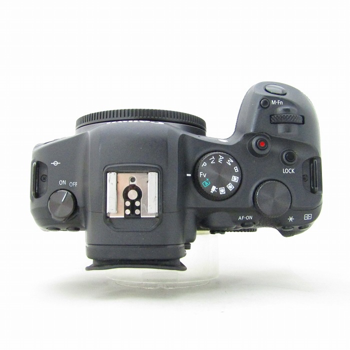 キヤノン EOS R6 ボデイ