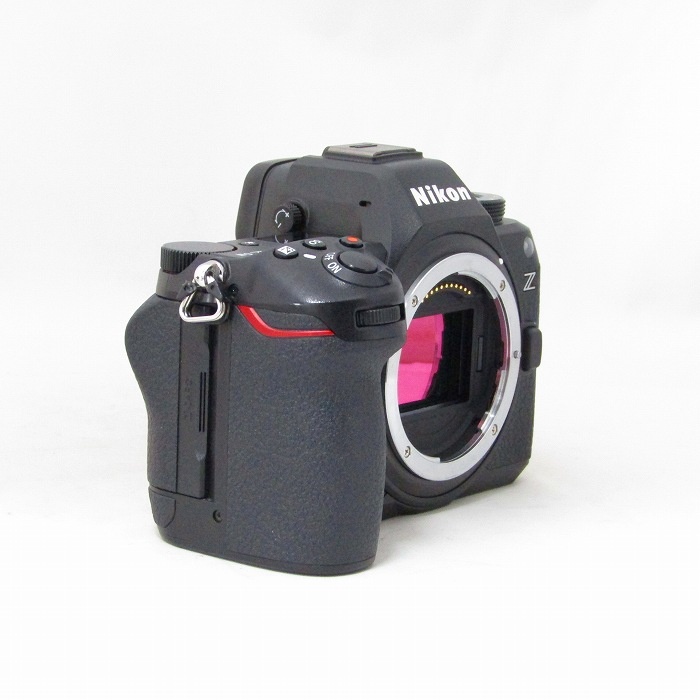 ニコン Z6III ボデイ