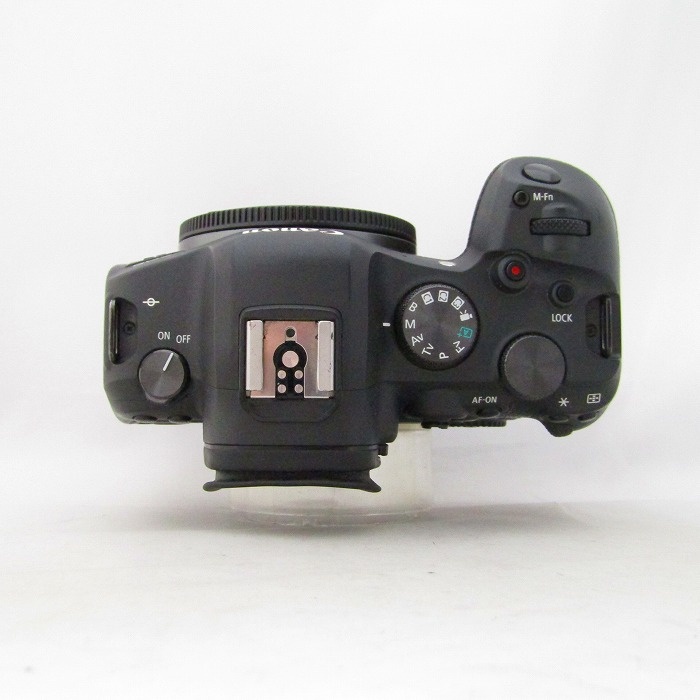 キヤノン EOS R6 ボデイ