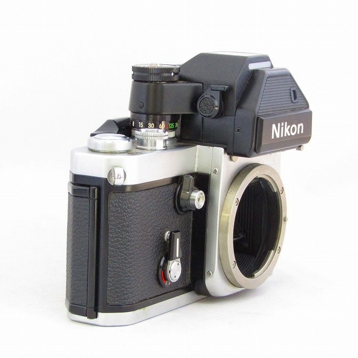 ニコン F2 フォトミックS
