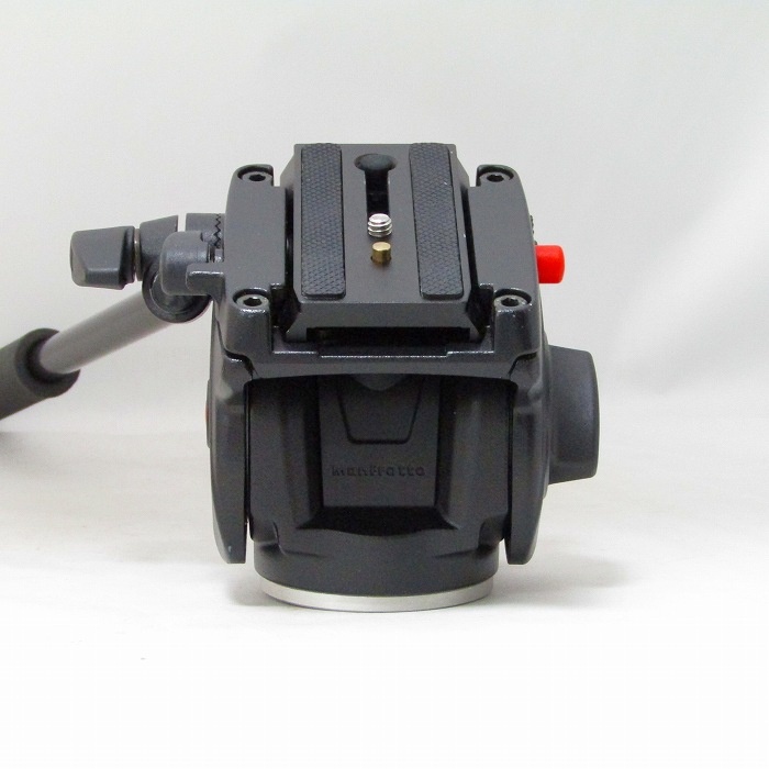 マンフロット 701HDV ミニビデオ雲台