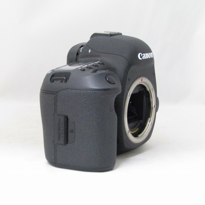 キヤノン EOS 5D MARK4 ボデイ
