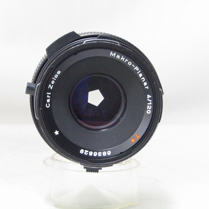 HASSELBLAD マクロプラナー T* CF120/4