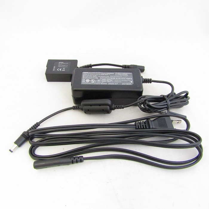 シグマ SAC-7P ACアダプター