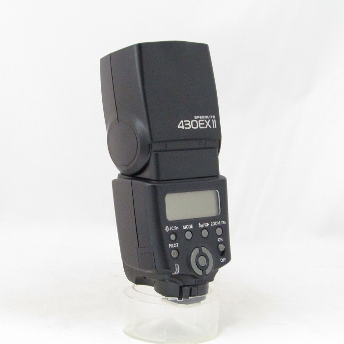 キヤノン スピードライト 430EX(2)