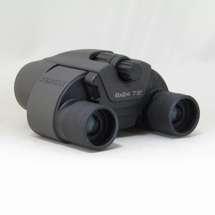 ペンタックス 8×24 UCF III 双眼鏡