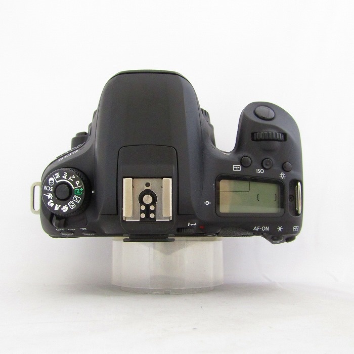 キヤノン EOS 9000D ボデイ