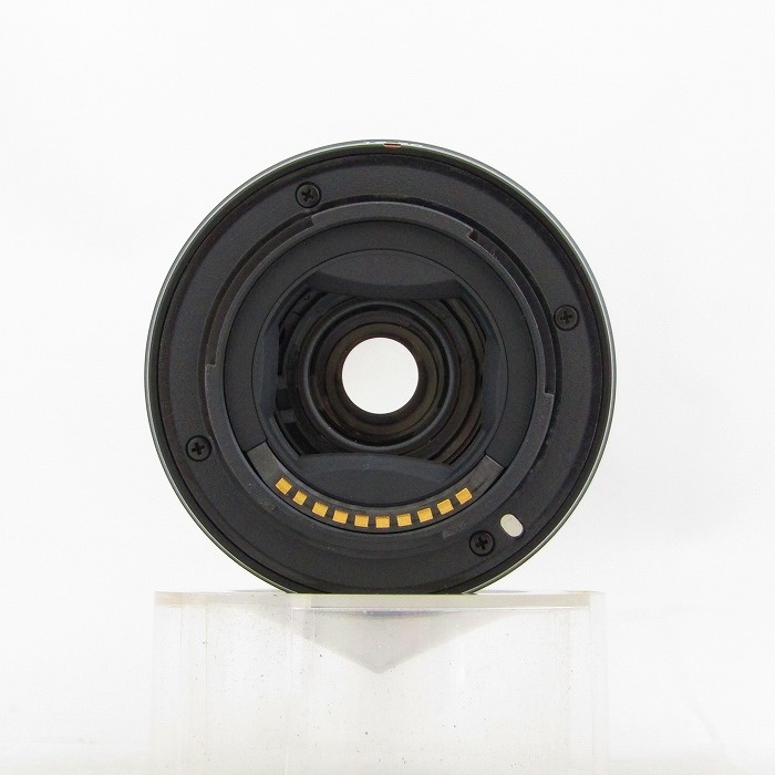 フジフイルム XC16-50/F3.5-5.6 OIS ブラツク