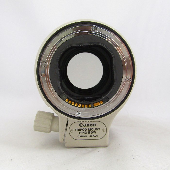 キヤノン EF70-200/F2.8L IS(2) USM