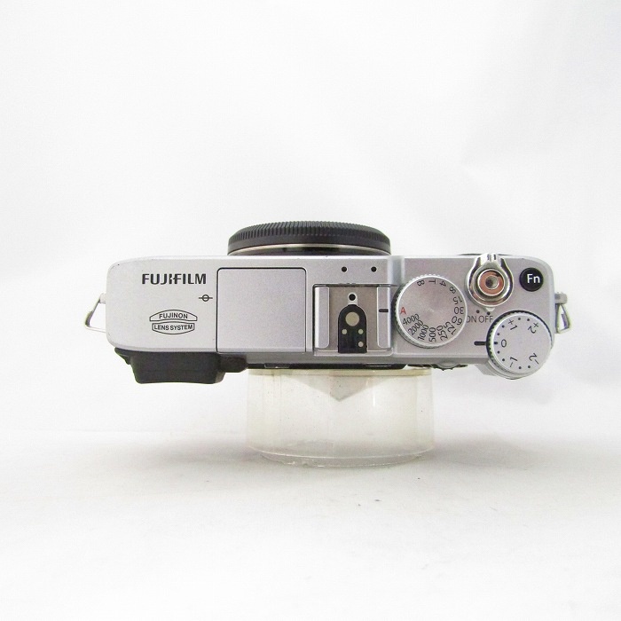 フジフイルム FX-X-E1S デジタルカメラ