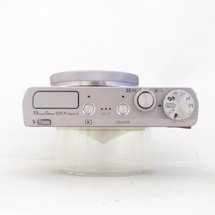 キヤノン POWERSHOT G9 X MARK2 SL