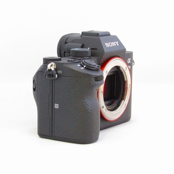 ソニー α7 III ILCE-7M3