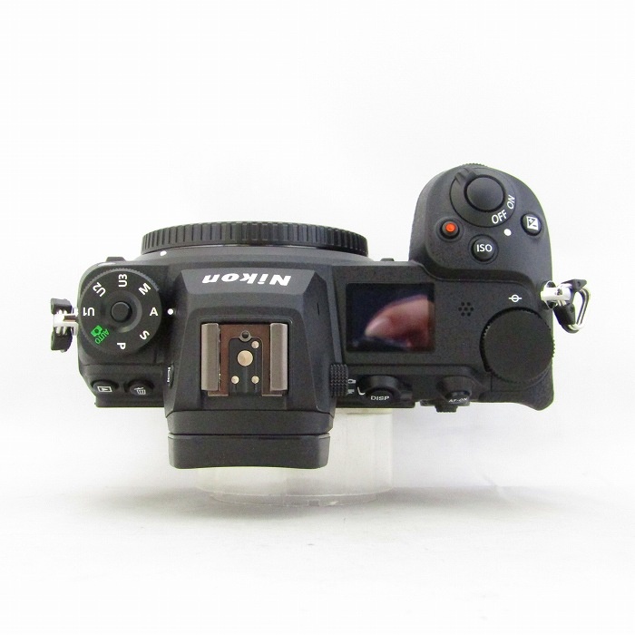 ニコン Z 6II ボデイ