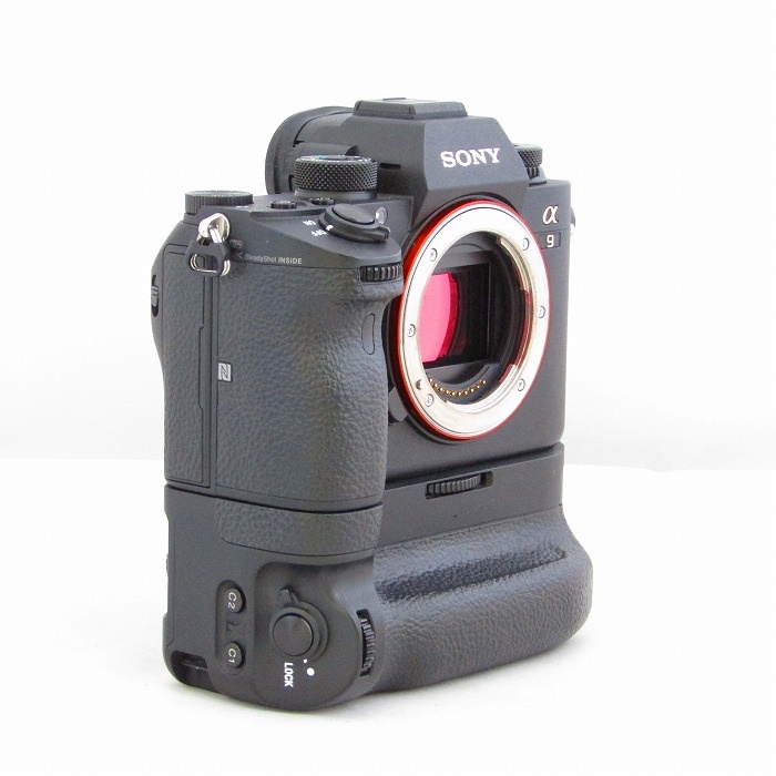 ソニー α9 ボデイ+VG-C3EMグリップ