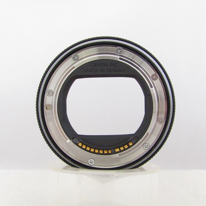 キヤノン CR-EF-EOS R コントロールリングマウントアダプター