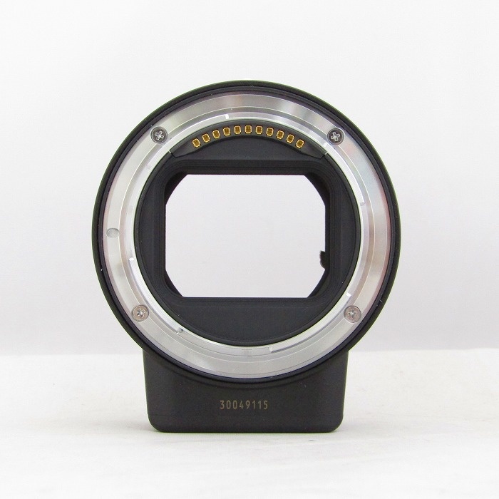 ニコン FTZ マウントアダプター