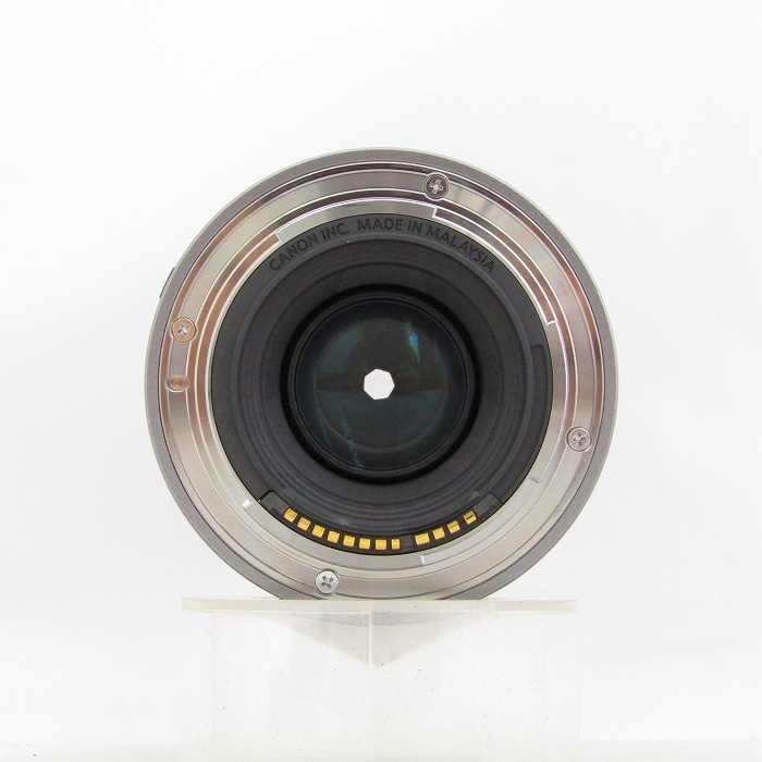 キヤノン RF50/1.8 STM