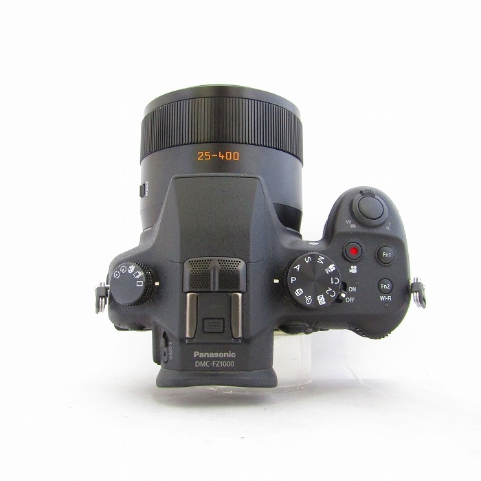 パナソニック DMC-FZ1000