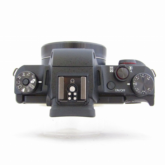 キヤノン POWERSHOT G1X MARK3