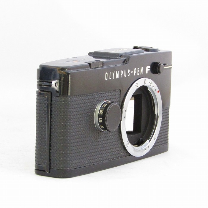 オリンパス PEN-FT(BK)