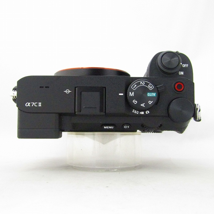 ソニー アルフア7CII ILCE-7CM2 ボデイ