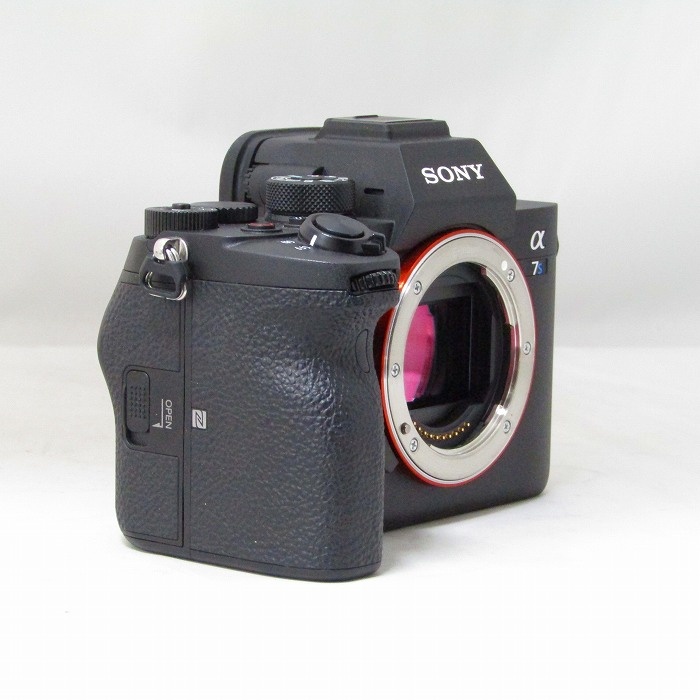ソニー アルフア7S III ILCE-7SM3 ボデイ