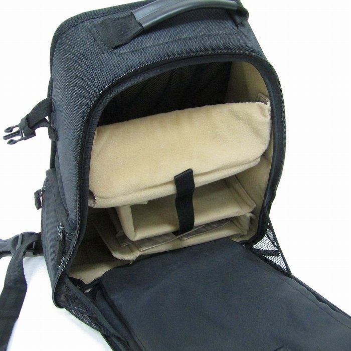 ニコン カメラリュック