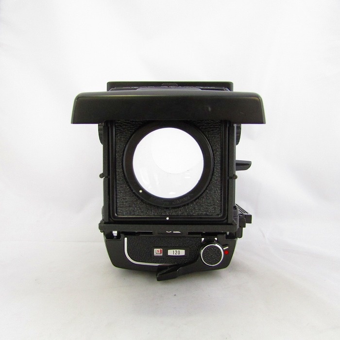 マミヤ RB67 プロS+120ホルダー