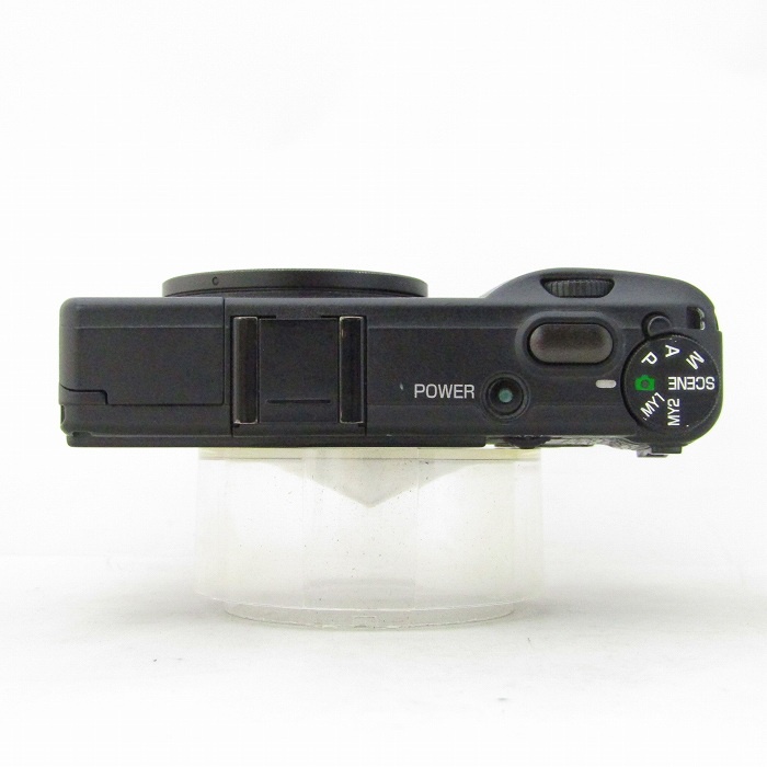 リコー GR DIGITAL II