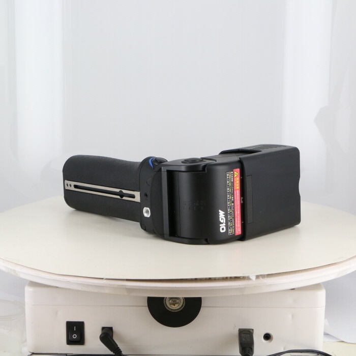 ニッシン MG10 スピードライト マウントフリー