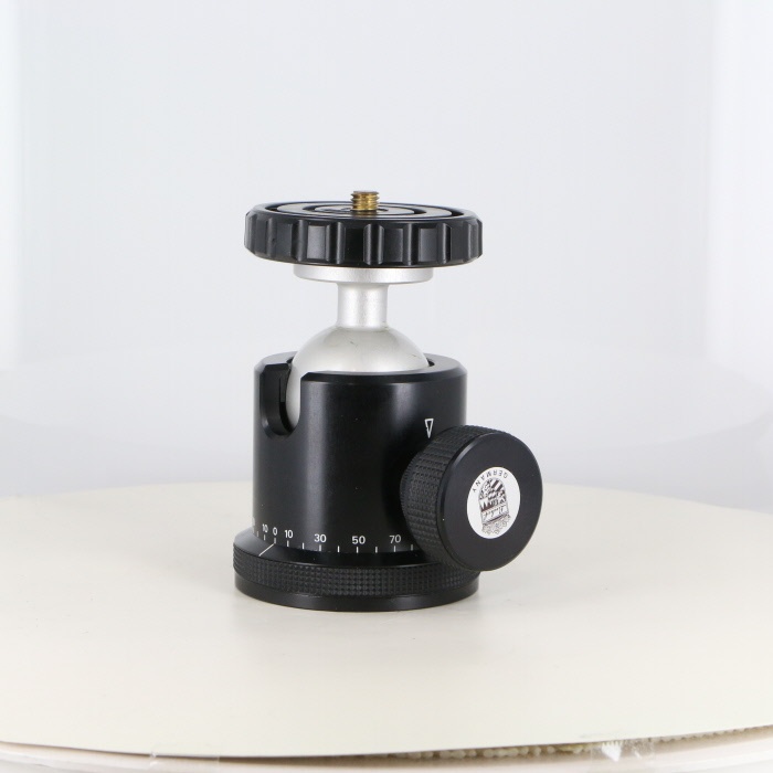 リンホフ PROFI BALLHEAD III 80mmベース