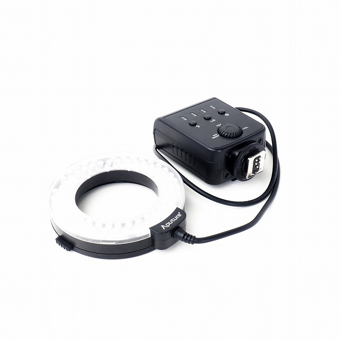 ソノタ AMARAN リングストロボ HC100 Halo