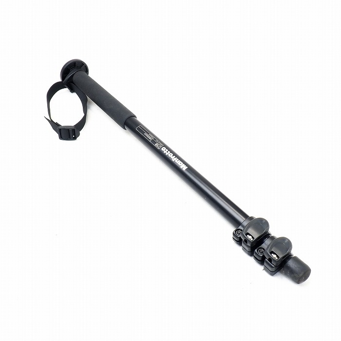 マンフロット MM294A3 一脚