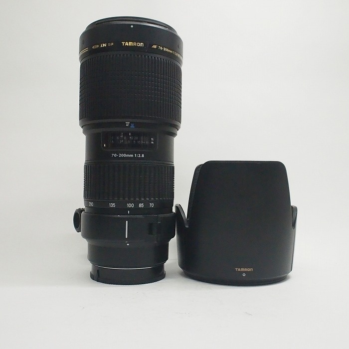 タムロン SP AF70-200/2.8 DI LD A001 α/A用