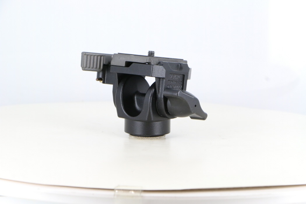 マンフロット 234RC クイックリリースティルトトップ