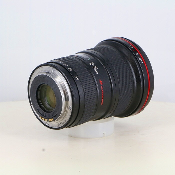 キヤノン EF16-35/2.8L II(2) USM