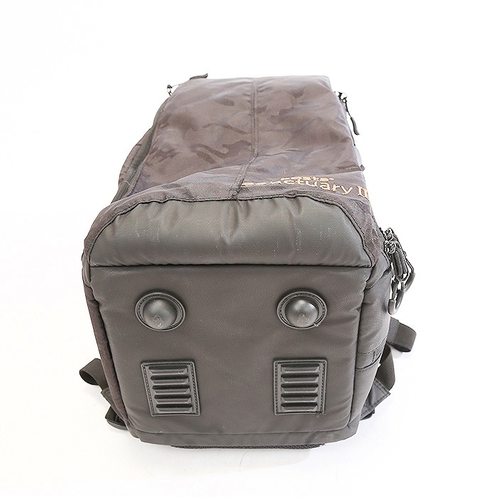 ケンコー アオスタ AOC-ST3MH サンクチュアリ3 マルチホルスター