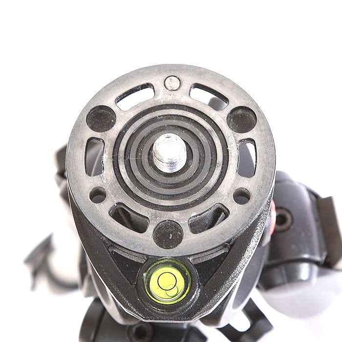 マンフロット MT055CXPRO4 カーボン三脚