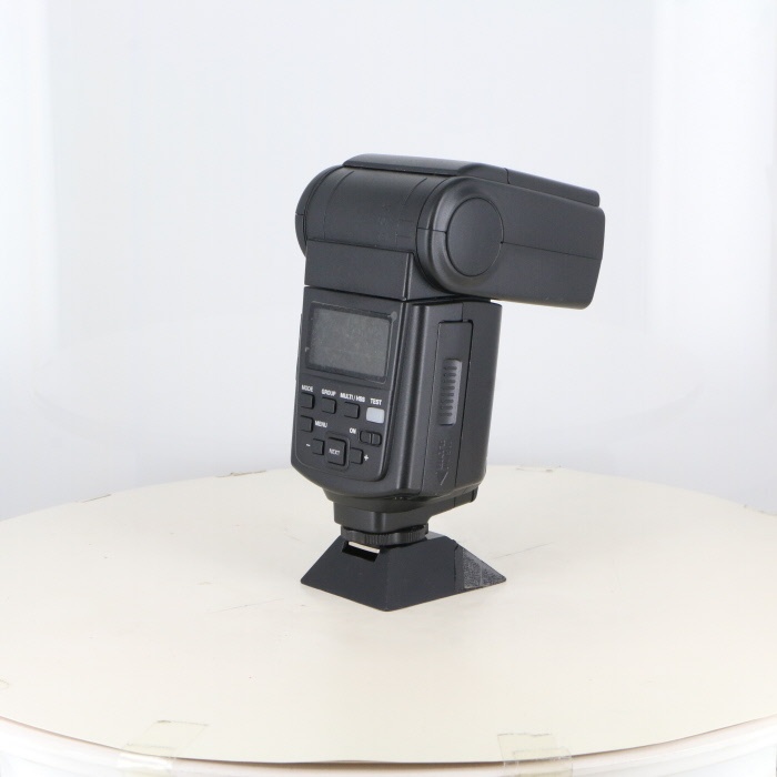 ソノタ CACTUS RF60X ワイヤレスフラツシユ