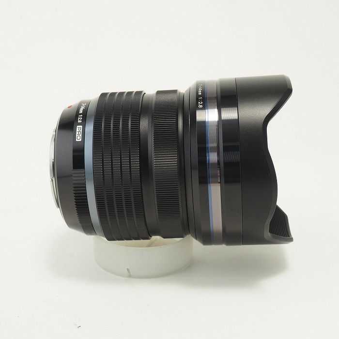 オリンパス M.ズイコーデジタル ED7-14/2.8 PRO