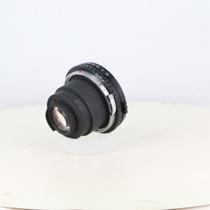 ブロニカ NIKKOR-PC 75/2.8