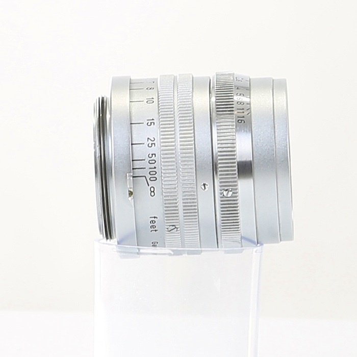 ライカ ズマリット L50mm F1.5 (後期)