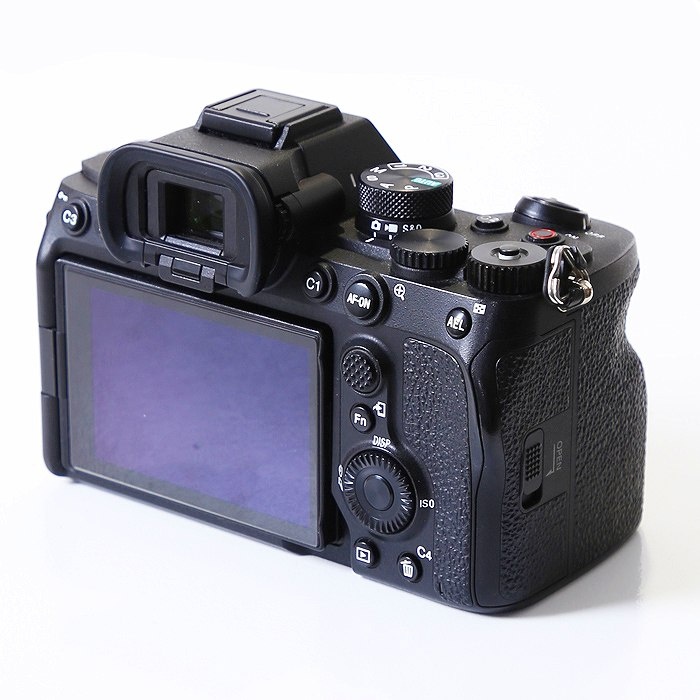 ソニー ソニー ILCE-7M4 アルフア7IV ボデイ