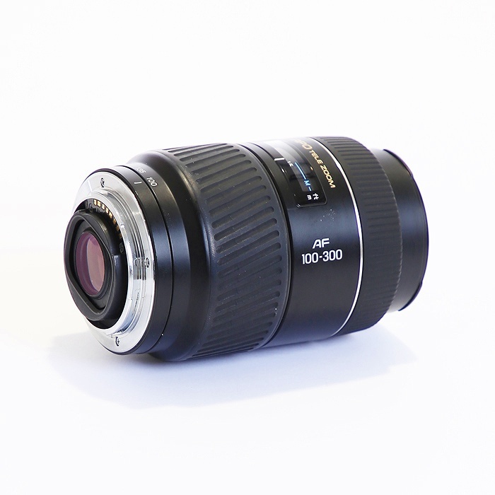 ミノルタ AF100-300(D)APO