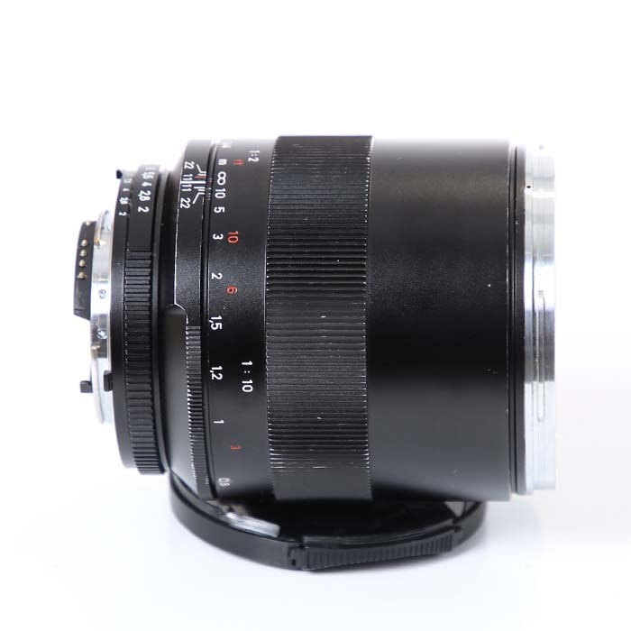 コシナ カールツアイス マクロプラナー T 2/100 ZF.2(ニコン Ai-s互換)