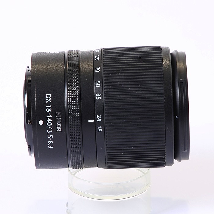 ニコン ニコン Z DX 18-140/F3.5-6.3 VR