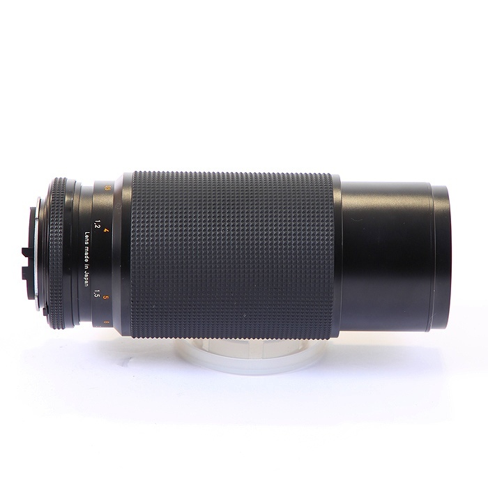 コンタックス バリオゾナ- T 80-200 MM W/C